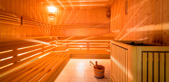 Sauna seestern boltenhagen 4